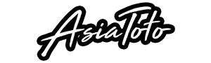 Asiatoto logo